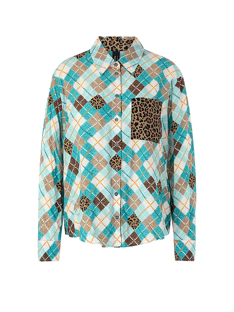MARC CAIN | Bluse  | mint