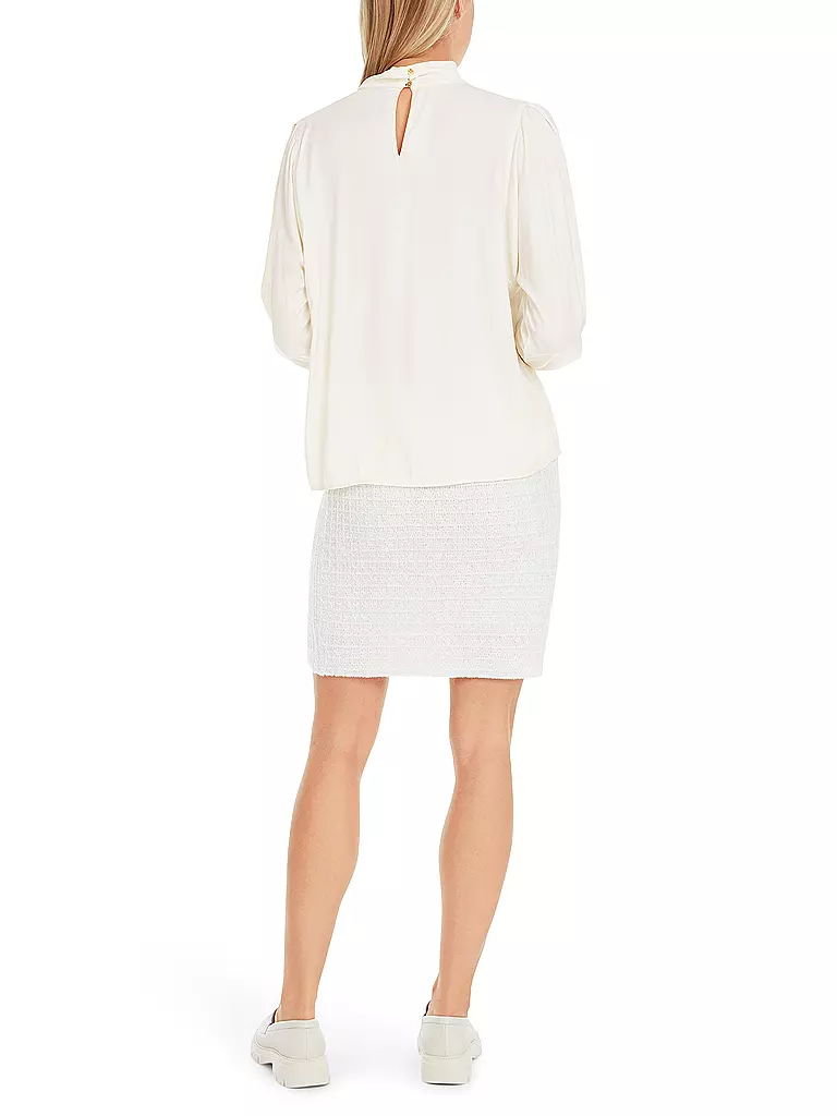 MARC CAIN | Bluse  | weiss