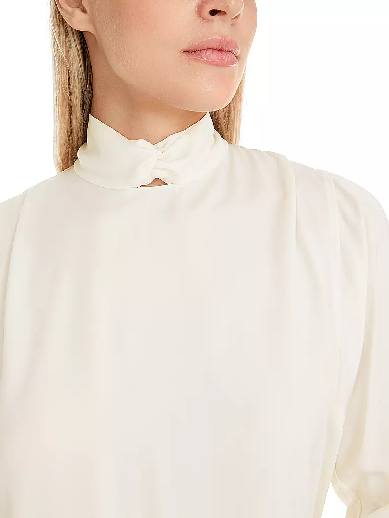 MARC CAIN | Bluse  | weiss