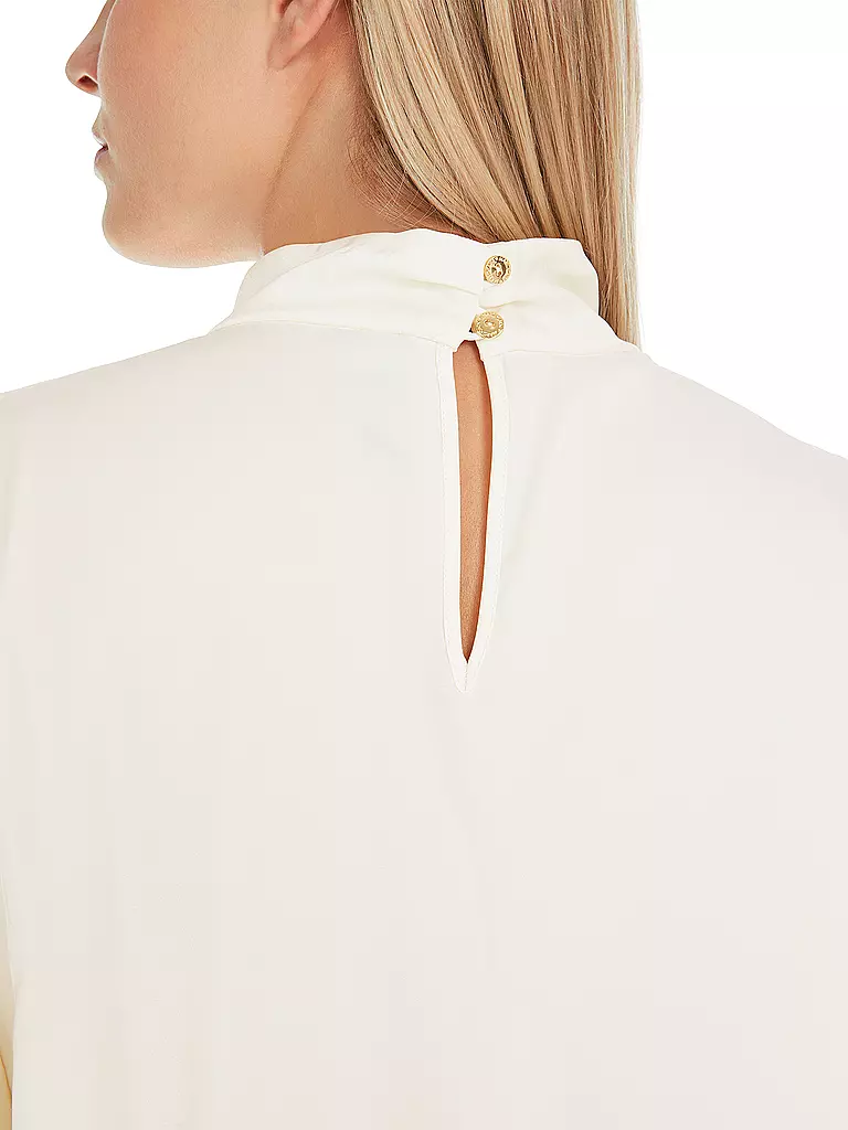 MARC CAIN | Bluse  | weiss