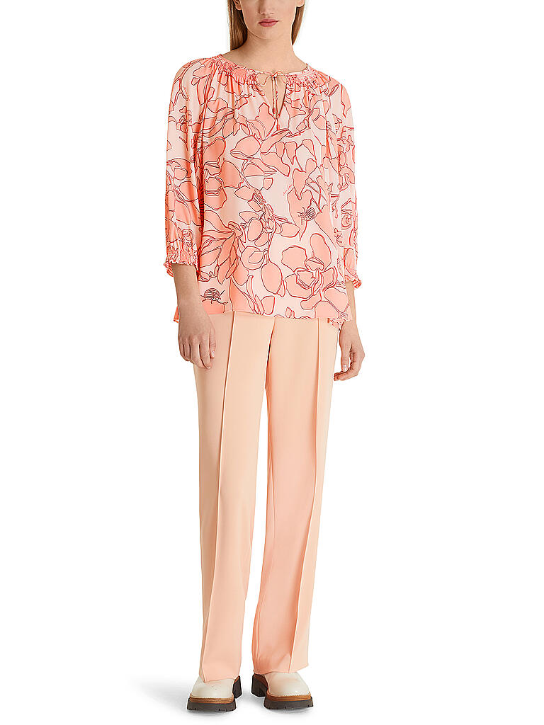 MARC CAIN | Bluse  | orange