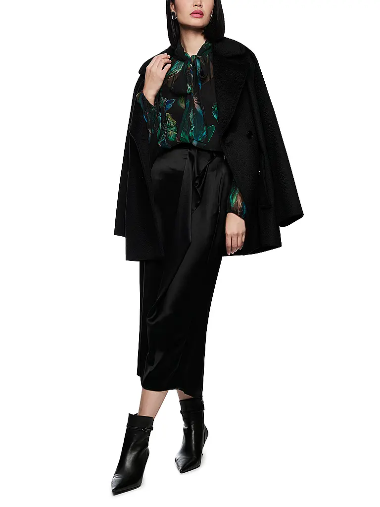 MARC CAIN | Bluse  | dunkelgrün