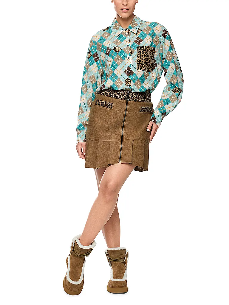 MARC CAIN | Bluse  | mint