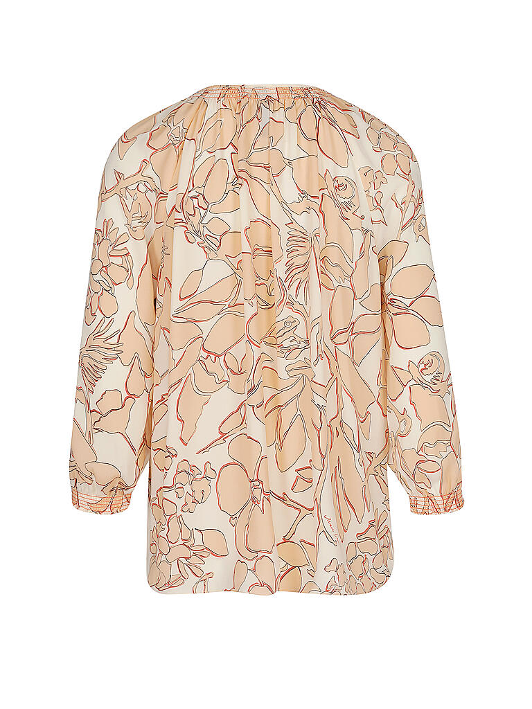 MARC CAIN | Bluse  | orange