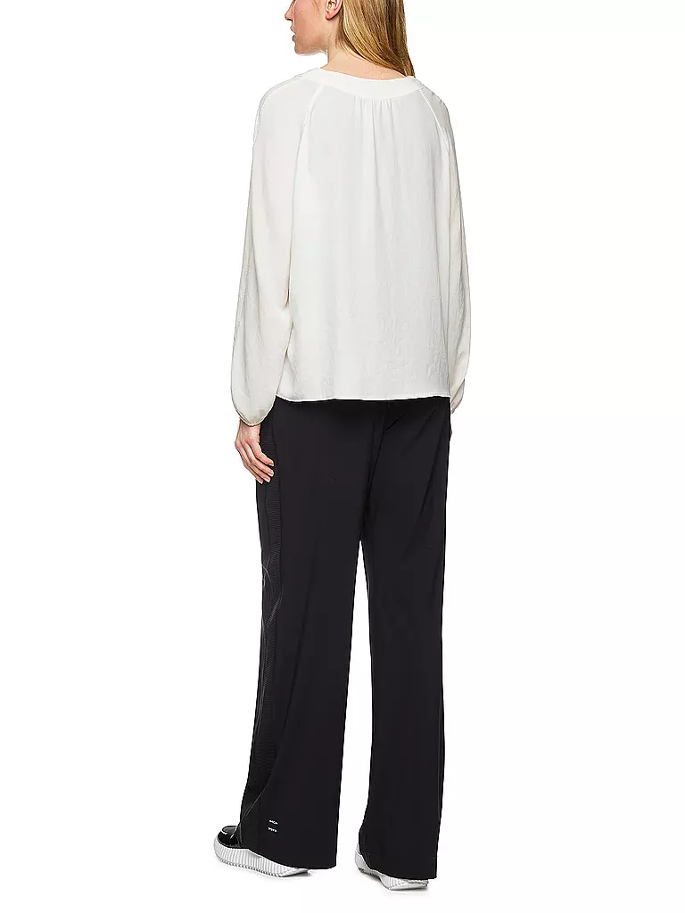 MARC CAIN | Bluse  | weiss