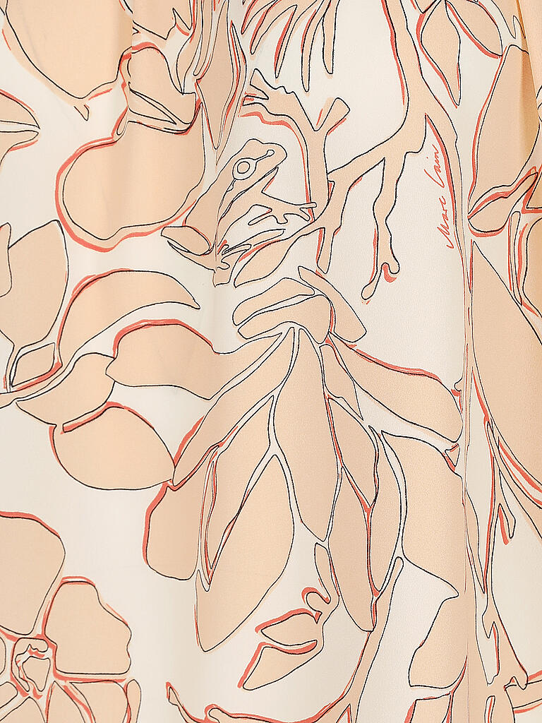 MARC CAIN | Bluse  | orange