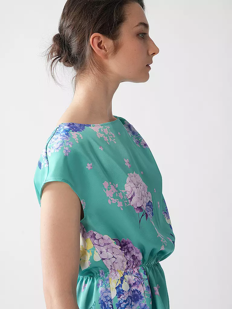 MARC CAIN | Bluse  | grün