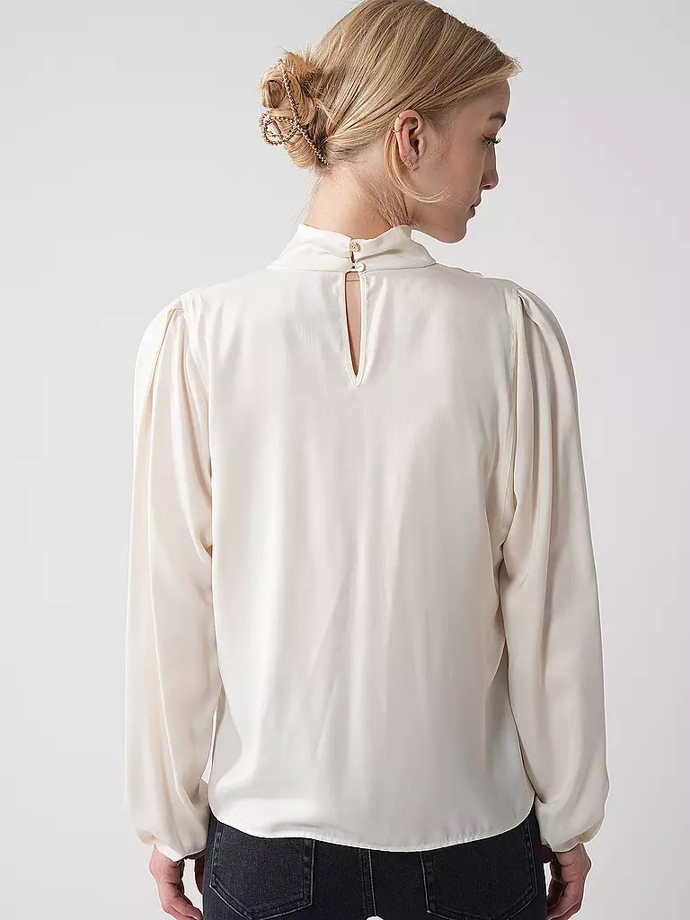 MARC CAIN | Bluse  | weiss