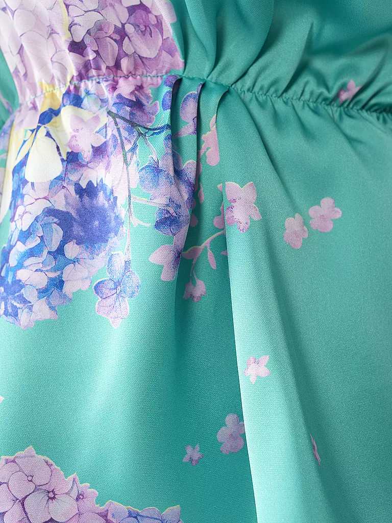 MARC CAIN | Bluse  | grün