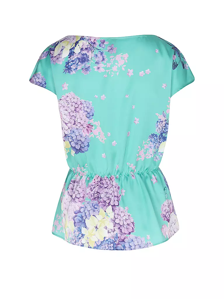 MARC CAIN | Bluse  | grün