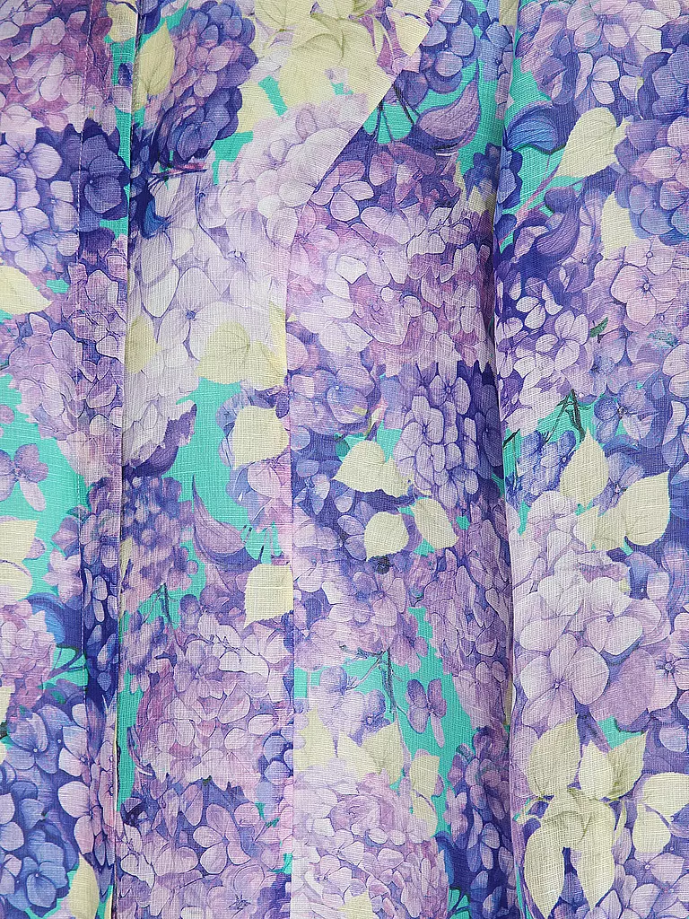 MARC CAIN | Bluse  | blau