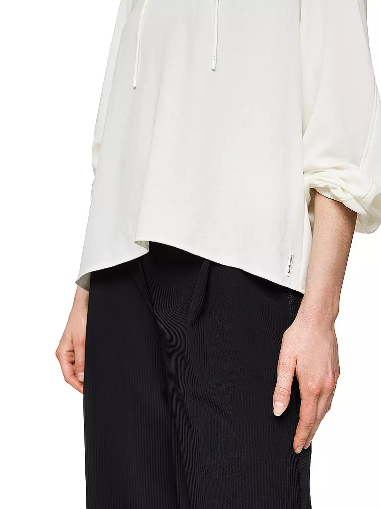 MARC CAIN | Bluse  | weiss