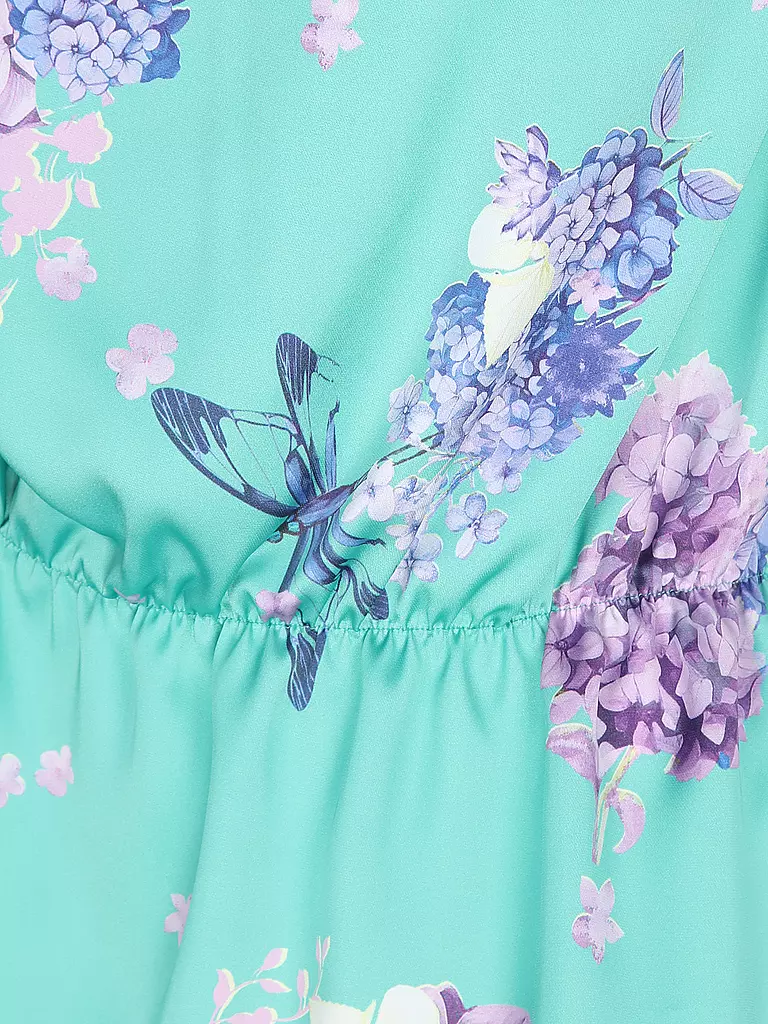 MARC CAIN | Bluse  | grün