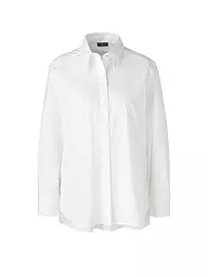 MARC CAIN | Bluse | weiss