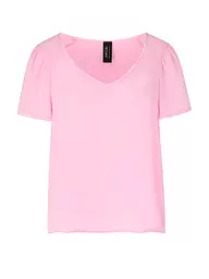 MARC CAIN | Bluse | rosa