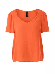 MARC CAIN | Bluse | orange