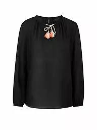 MARC CAIN | Bluse | schwarz