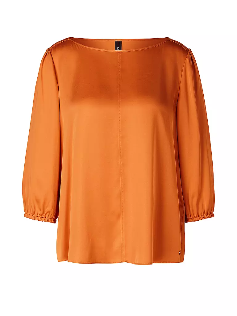 MARC CAIN | Bluse | orange
