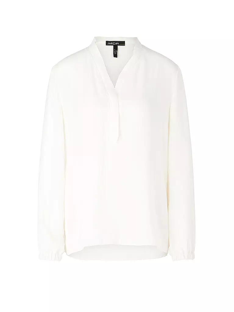 MARC CAIN | Bluse | creme