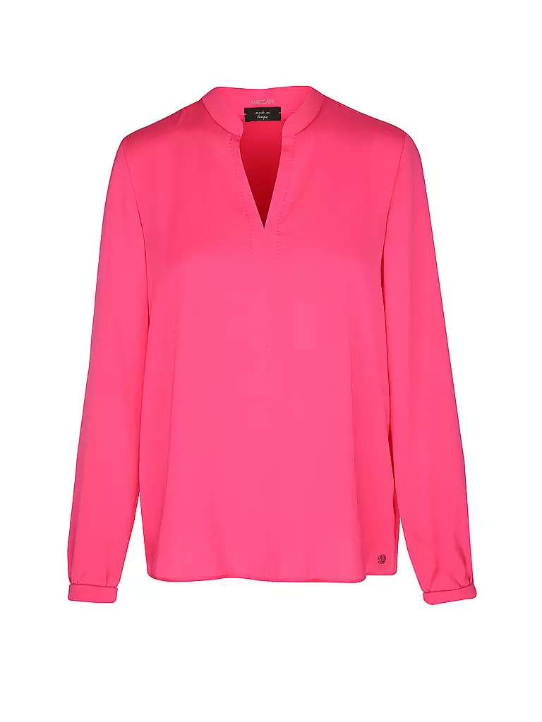 MARC CAIN | Bluse | pink