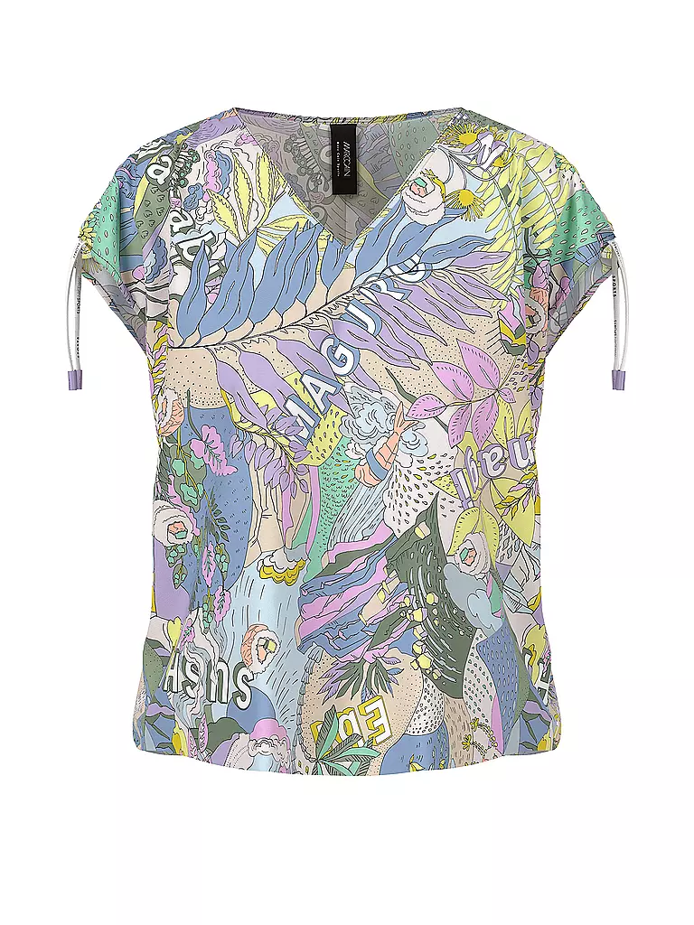 MARC CAIN | Bluse | lila