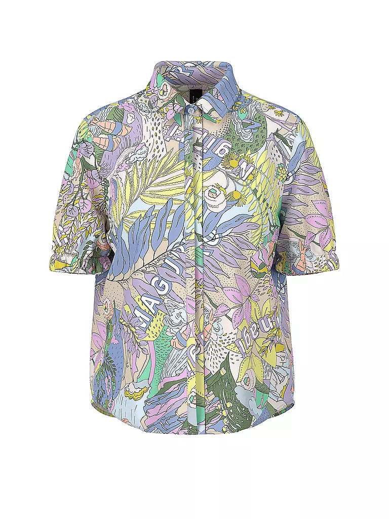 MARC CAIN | Bluse | lila
