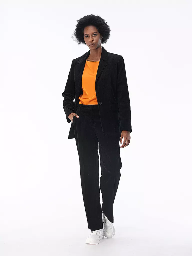 MARC CAIN | Bluse | orange