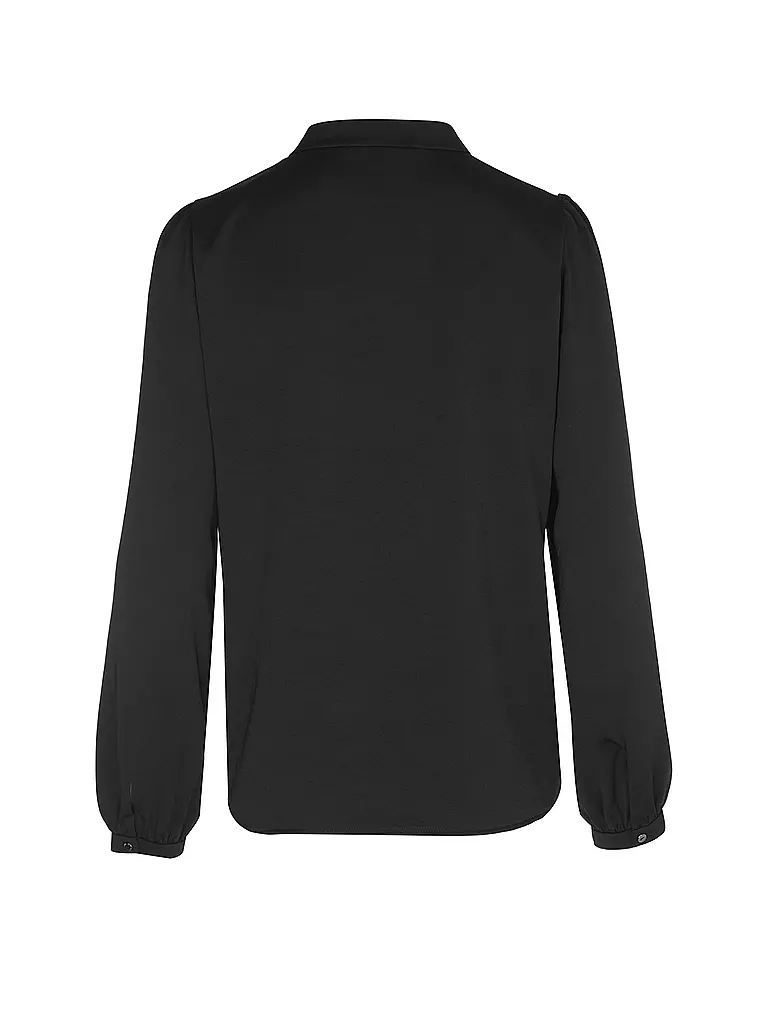 MARC CAIN | Bluse | schwarz