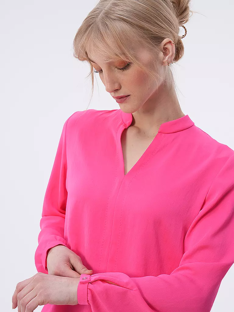 MARC CAIN | Bluse | pink