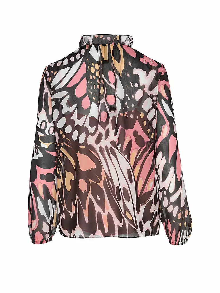 MARC CAIN | Bluse | pink
