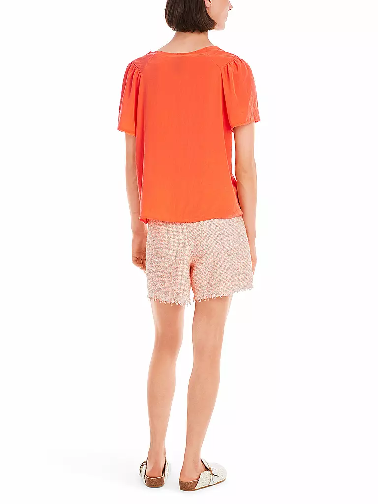 MARC CAIN | Bluse | orange