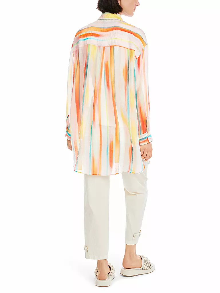 MARC CAIN | Bluse | orange