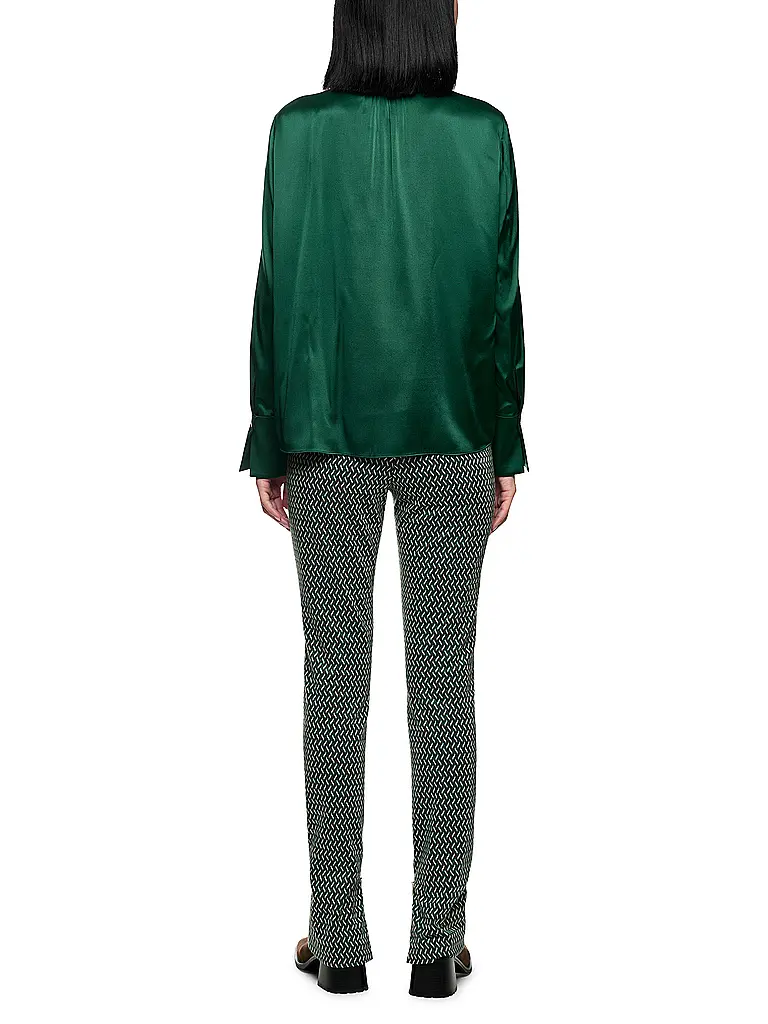 MARC CAIN | Bluse | 