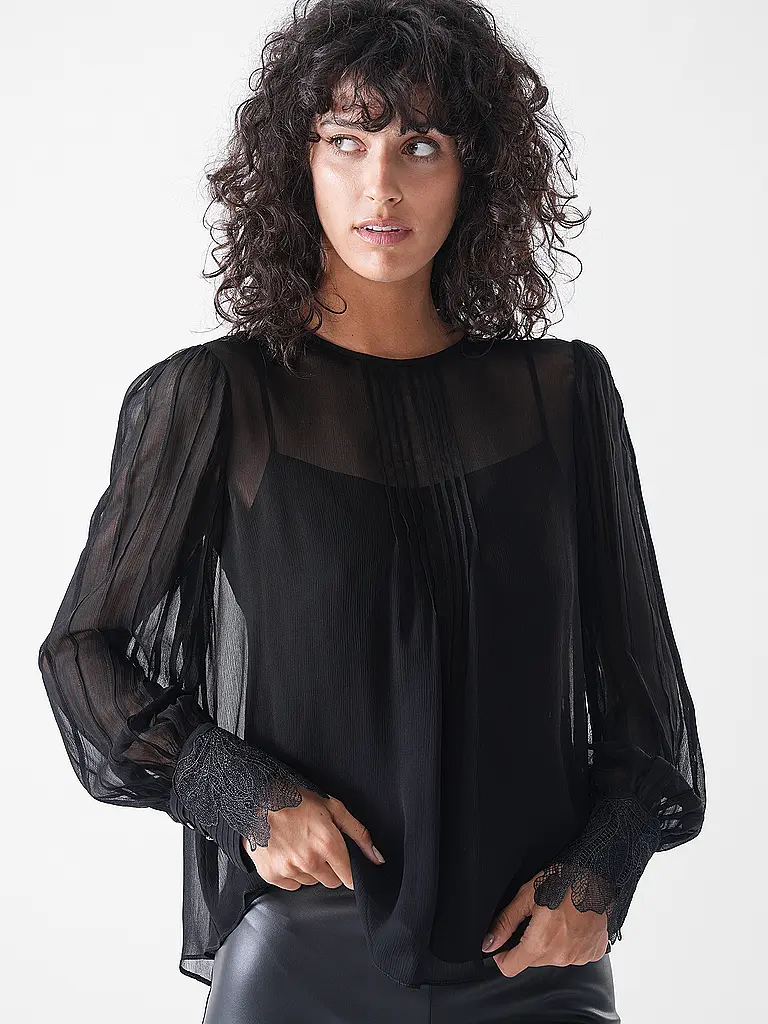 MARC CAIN | Bluse | 