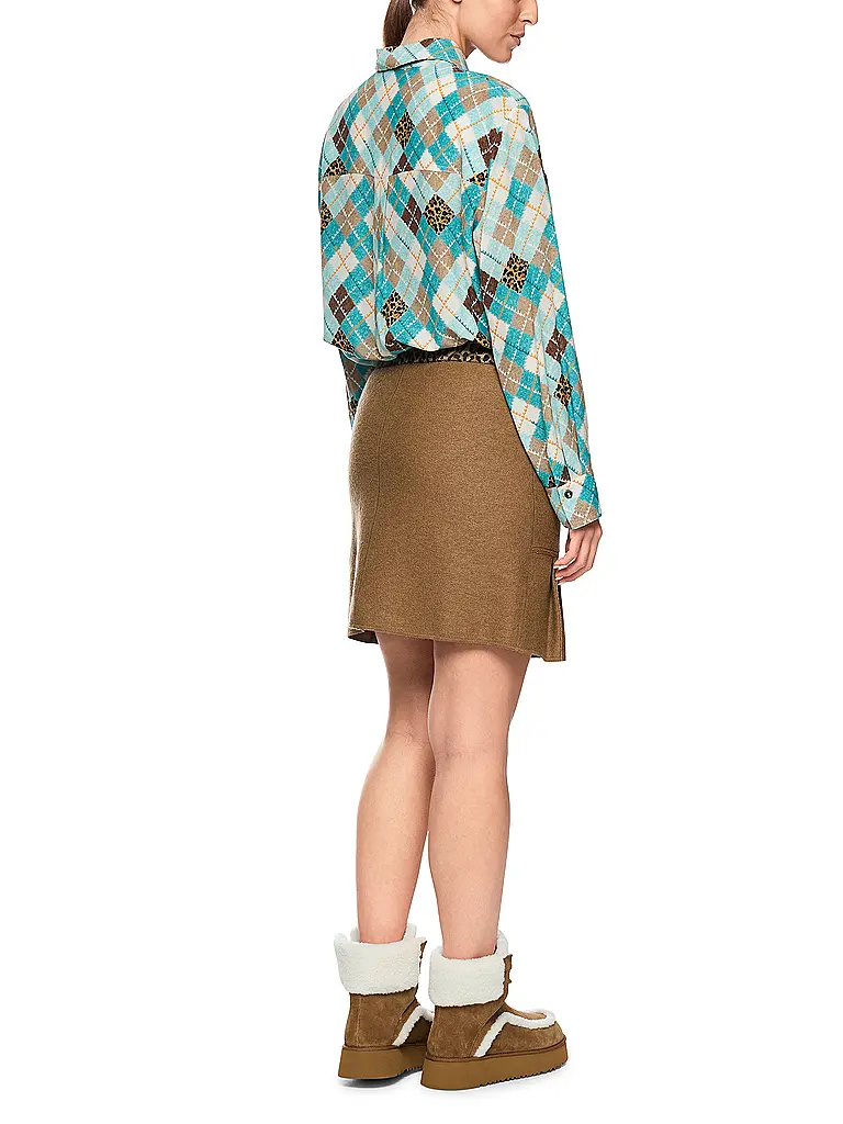 MARC CAIN | Bluse | 