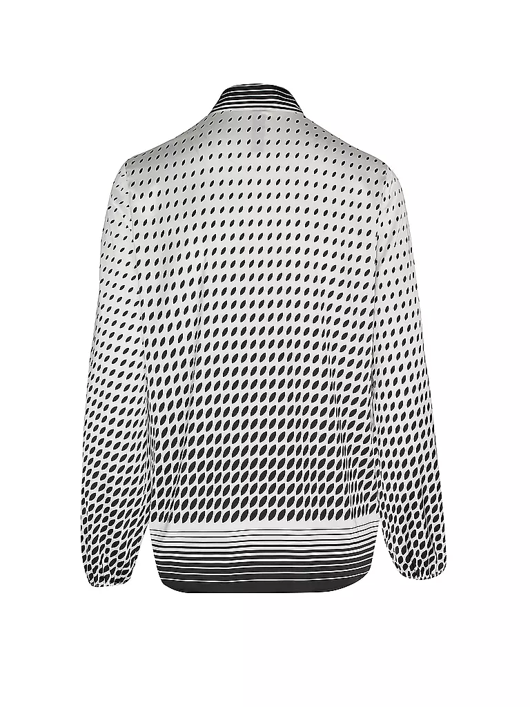 MARC CAIN | Bluse | weiss