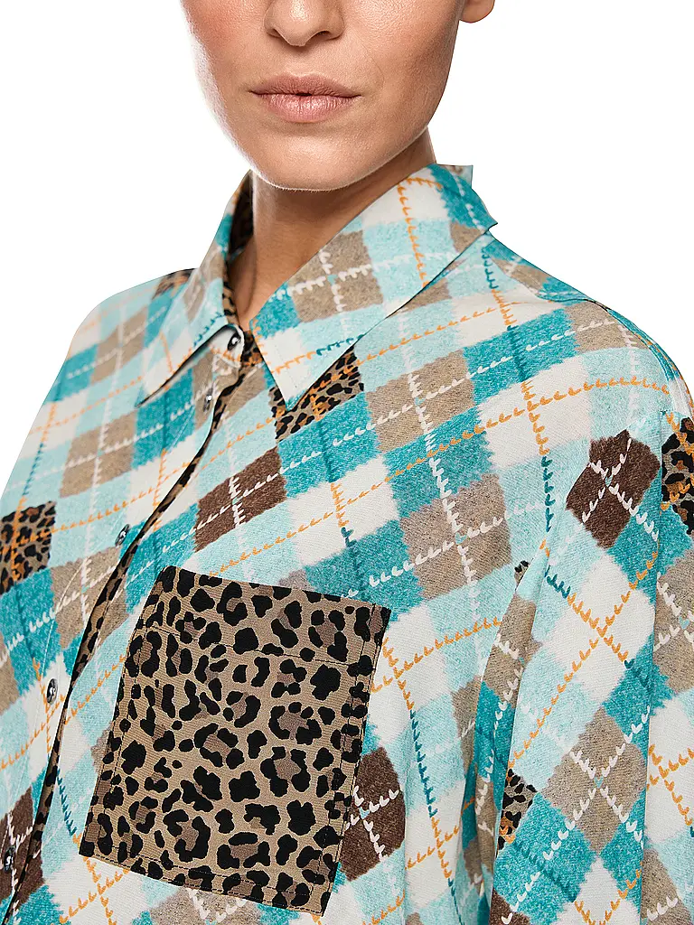 MARC CAIN | Bluse | 