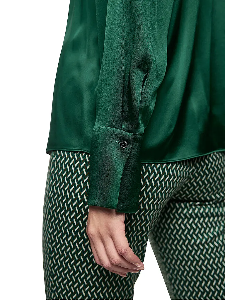 MARC CAIN | Bluse | 
