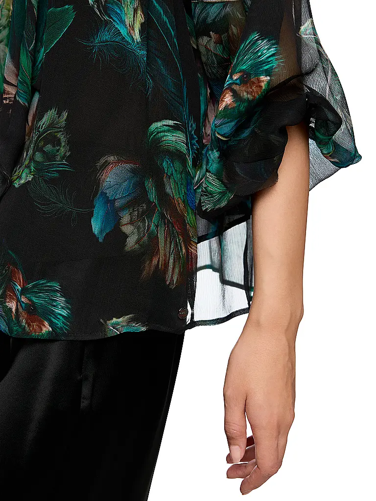 MARC CAIN | Bluse | 