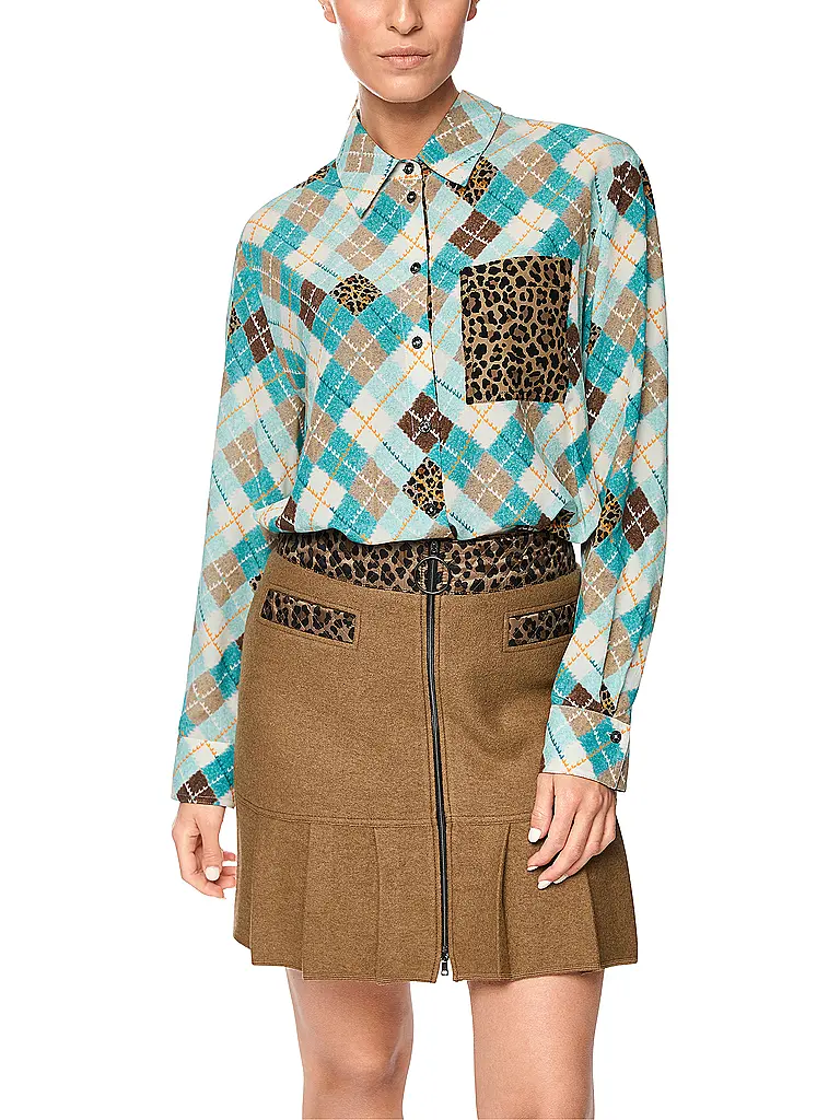 MARC CAIN | Bluse | 