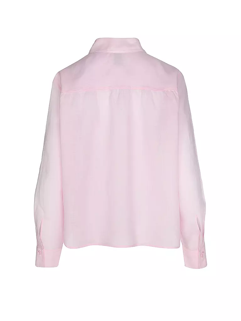 MARC CAIN | Bluse | rosa