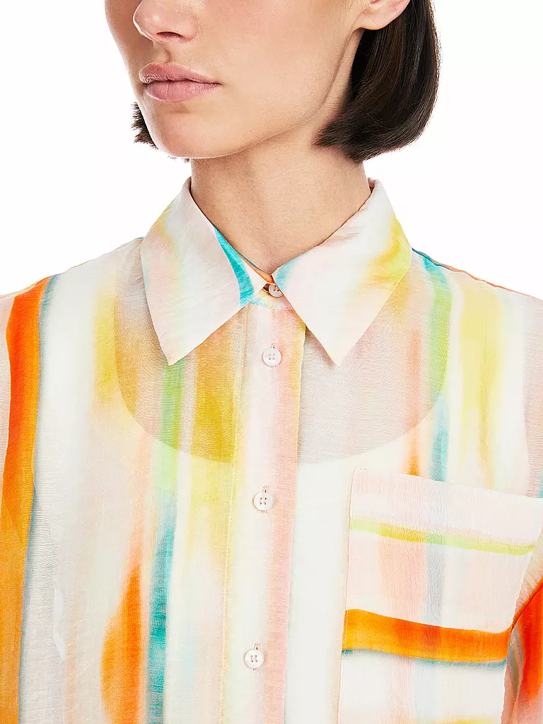 MARC CAIN | Bluse | orange