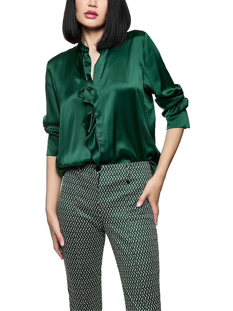 MARC CAIN | Bluse | 