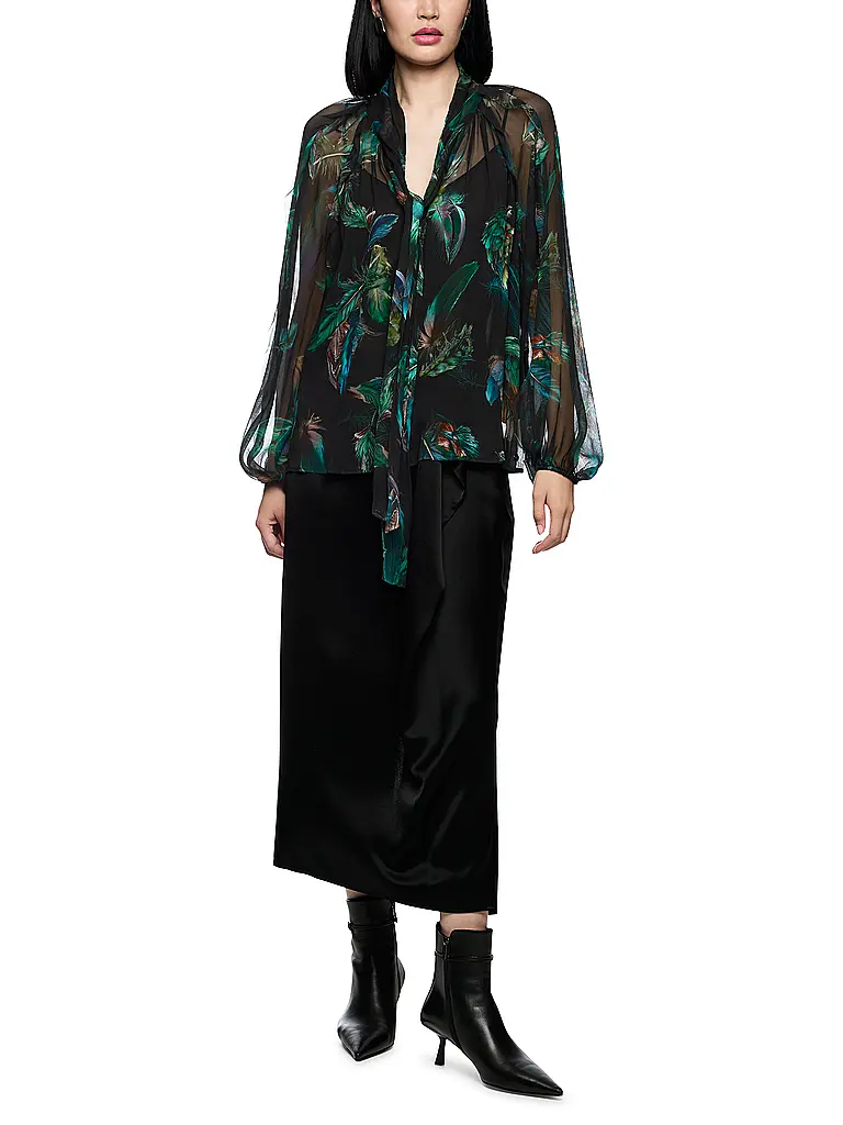 MARC CAIN | Bluse | 