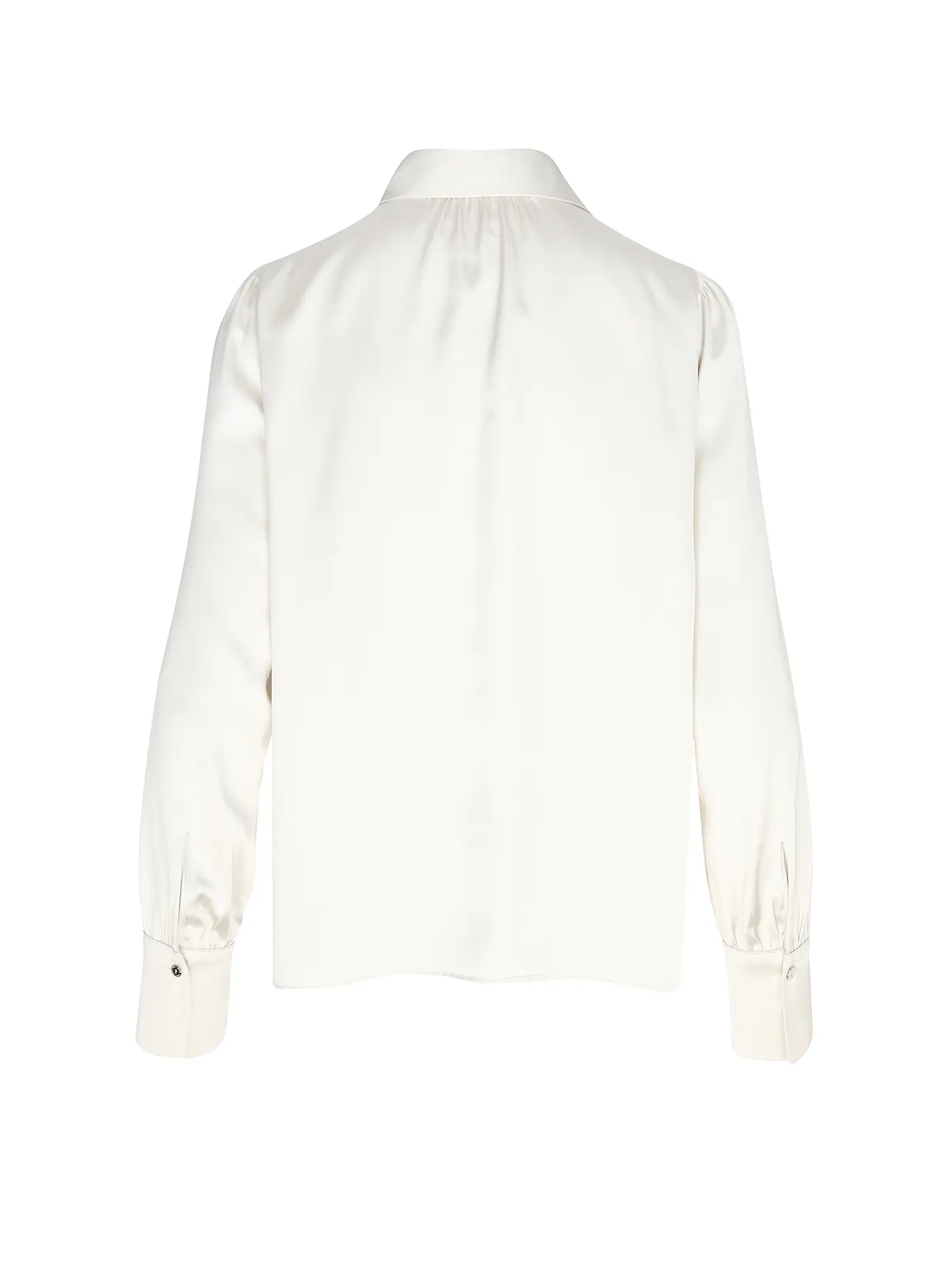 MARC CAIN | Bluse | grau