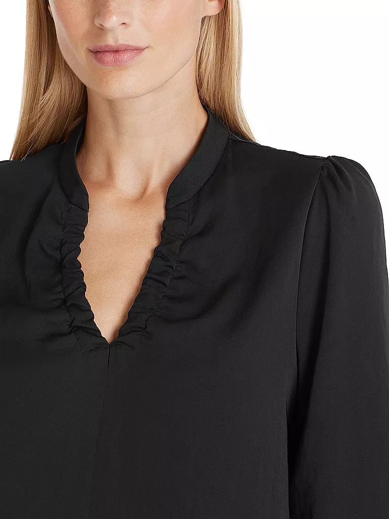 MARC CAIN | Bluse | schwarz