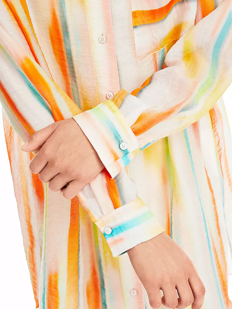 MARC CAIN | Bluse | orange