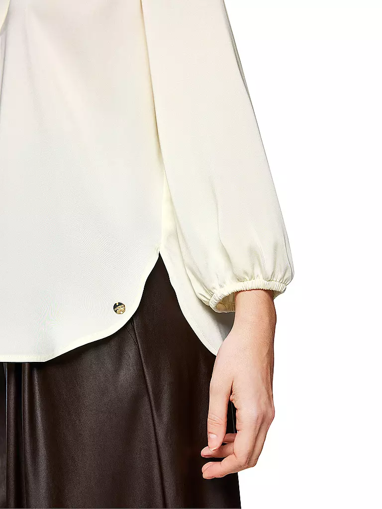 MARC CAIN | Bluse | creme
