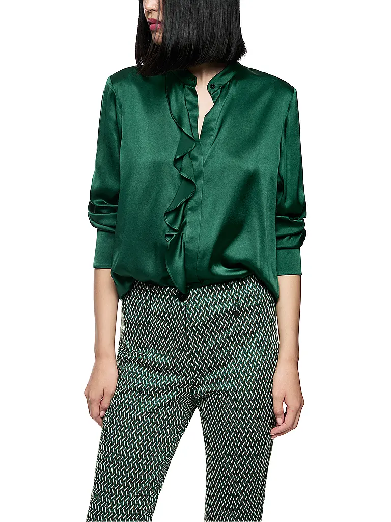 MARC CAIN | Bluse | 