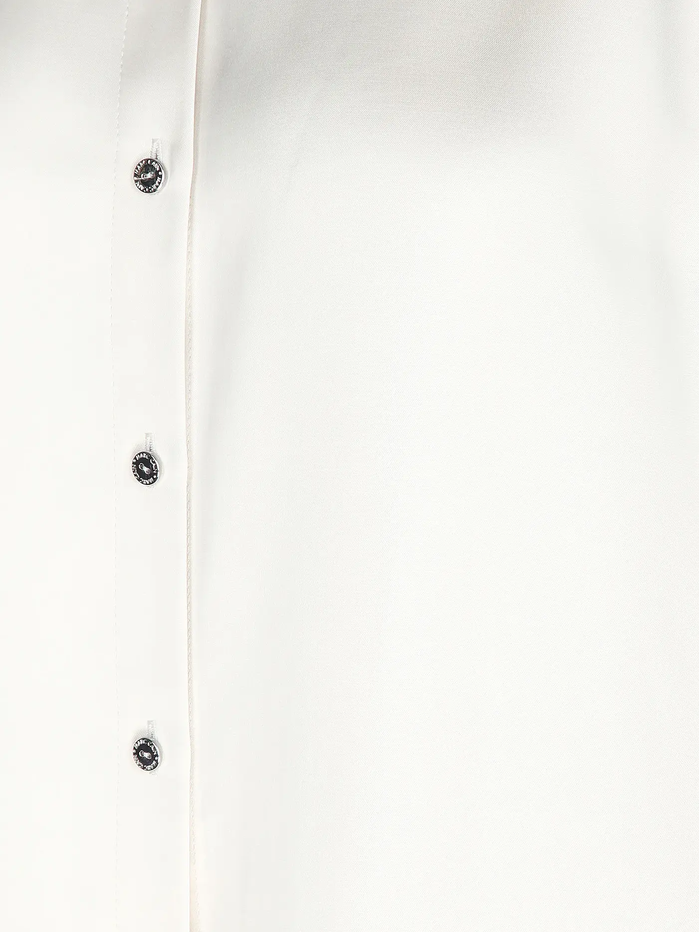 MARC CAIN | Bluse | grau